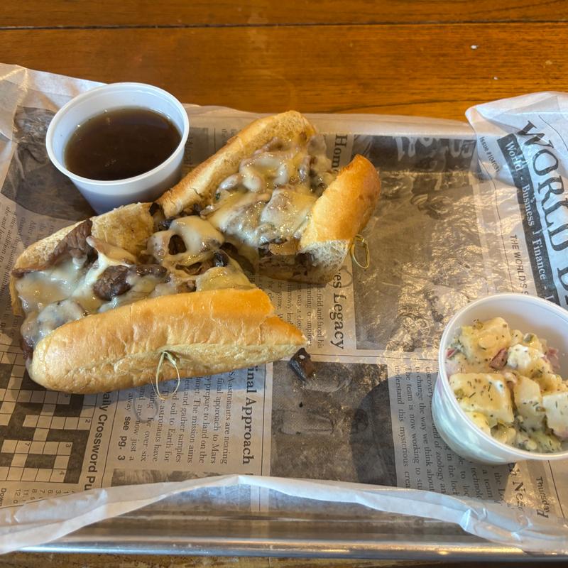 Chophouse Roll photo