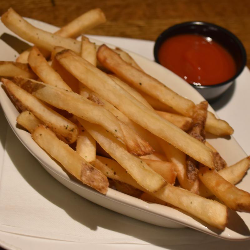 French Fries photo