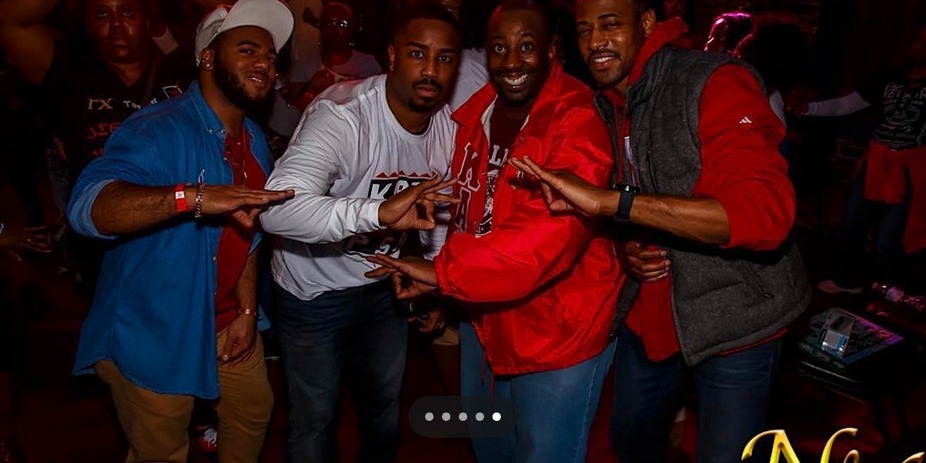 Adult Game Night!! (School Daze) event photo