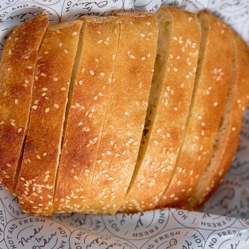 menu item 9 of 22, Gobit Bread