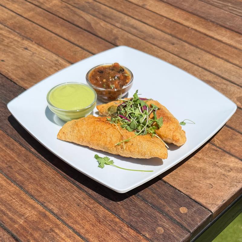 Dos Empanadas photo