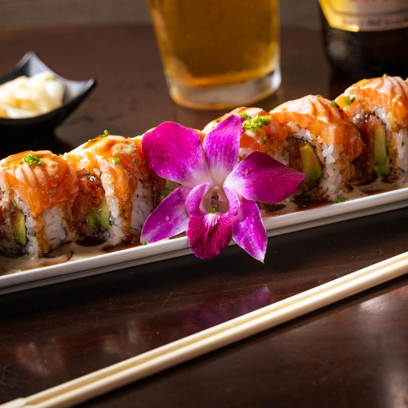 menu item 4 of 7, Bentley Roll