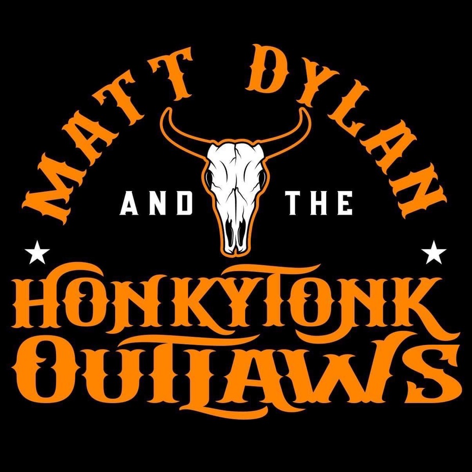 (VIP Seating) Matt Dylan & The Honkeytonk Band event photo