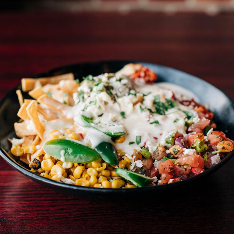 Chipotle Chicken Bowl photo