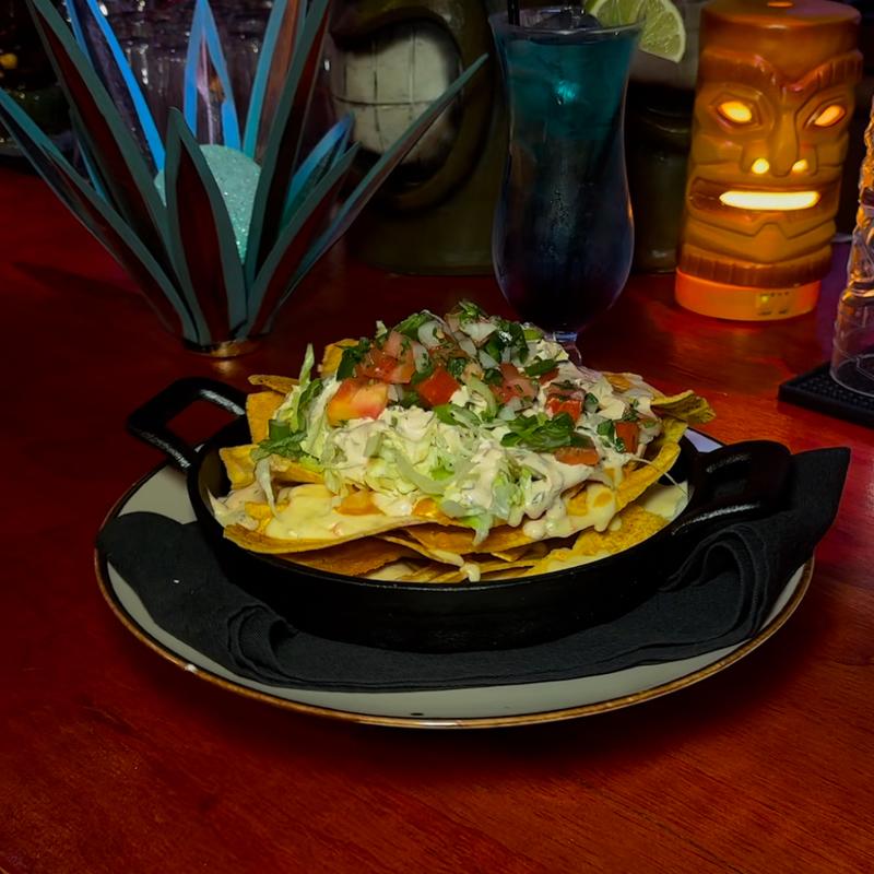 Island Nachos photo