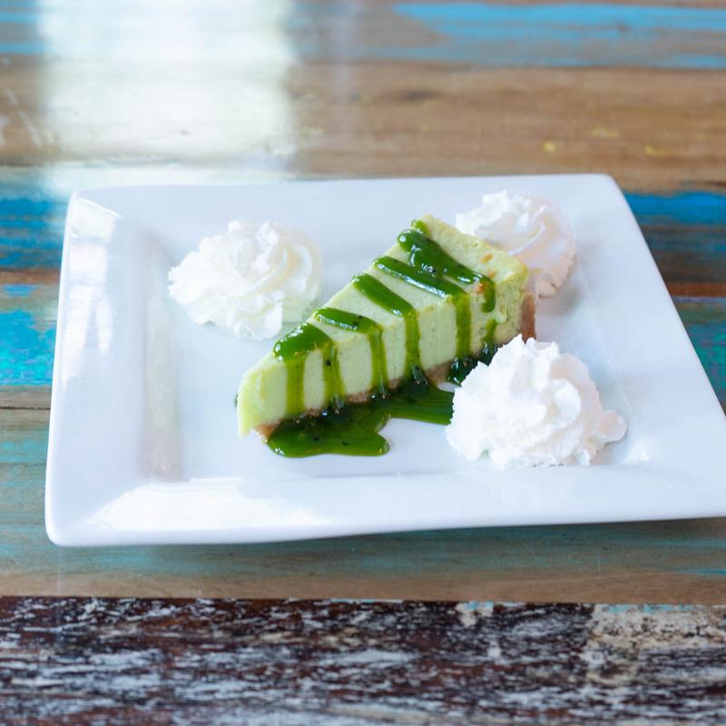 Key Lime Pie photo