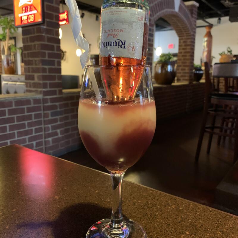 Moscato Margarita photo