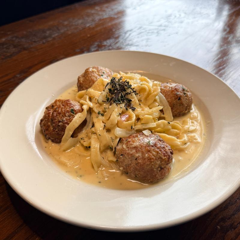 Lean Turkey Meatballs photo