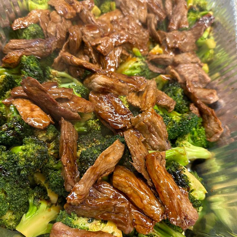 HIBACHI STEAK BUFFET photo