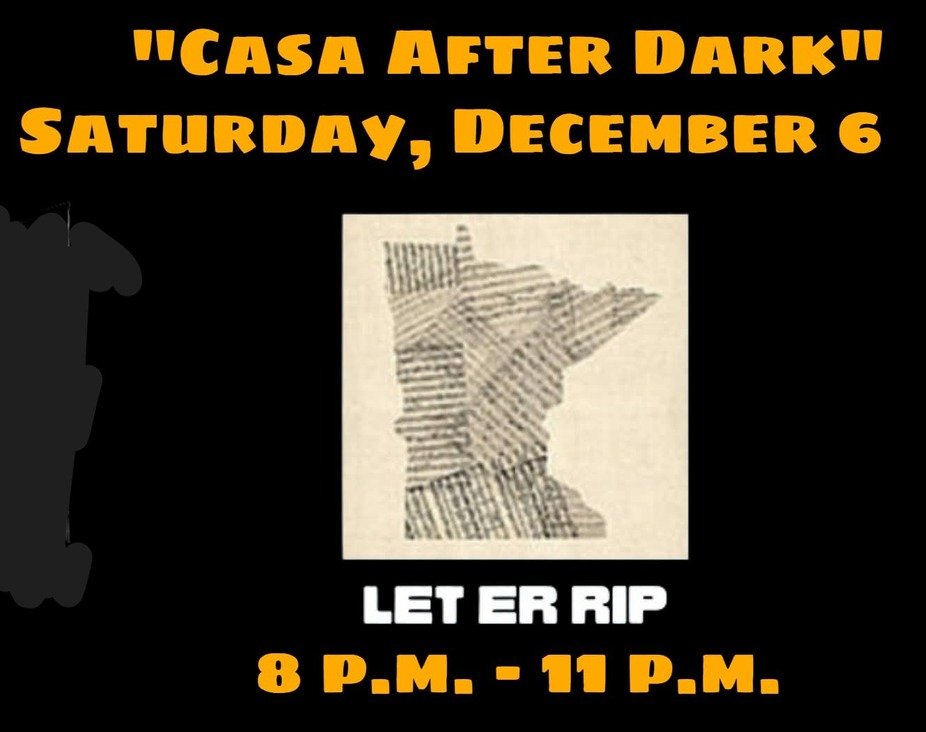 Live Music featuring Let Er Rip! event photo