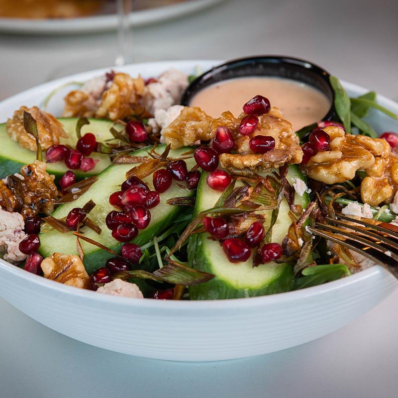 Pom Bomb Salad photo