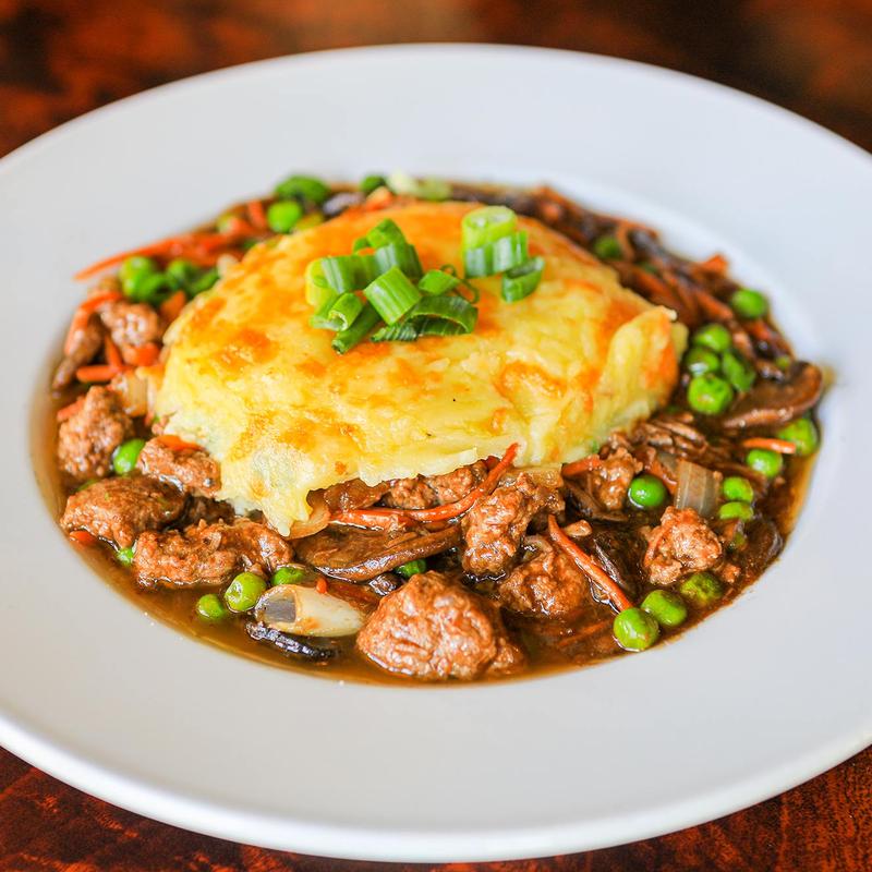 Shepherd's Pie photo