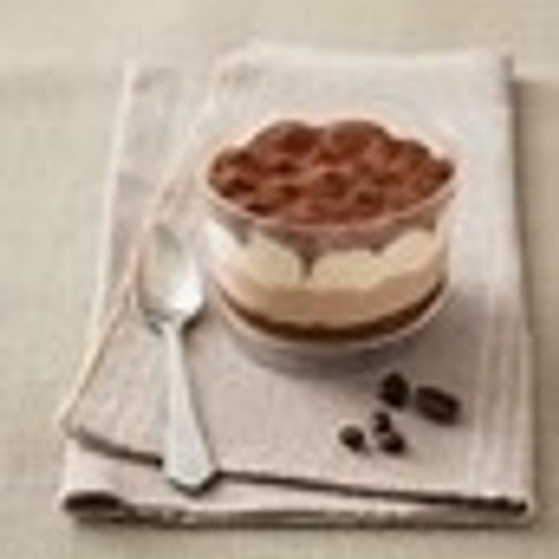 Tiramisu Cup photo