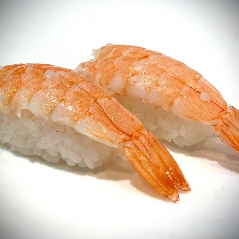 Ebi Nigiri* photo