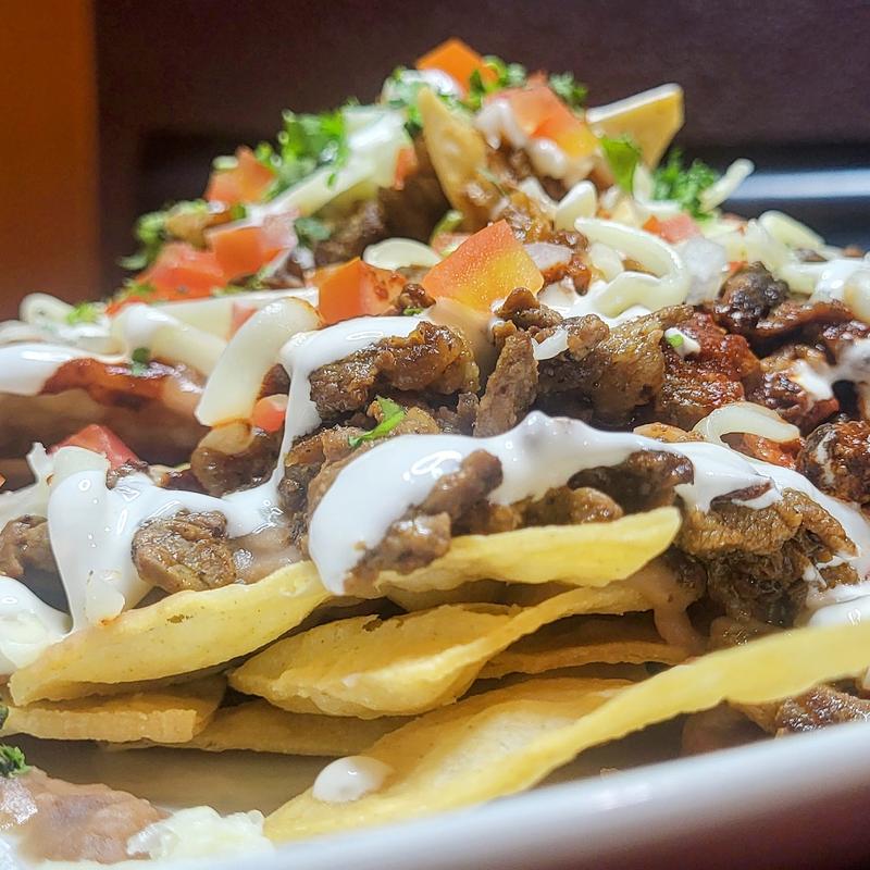 Super Nachos photo