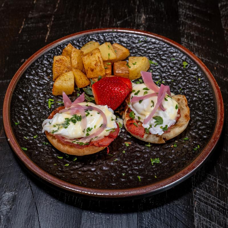 The Classic Benny photo