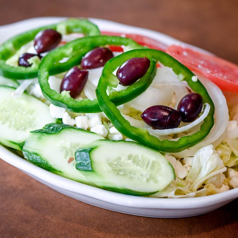 Greek Salad photo