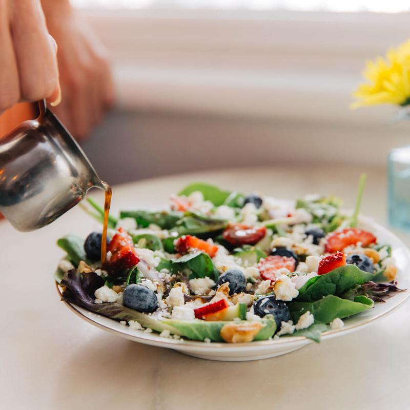 Berry Balsamic photo