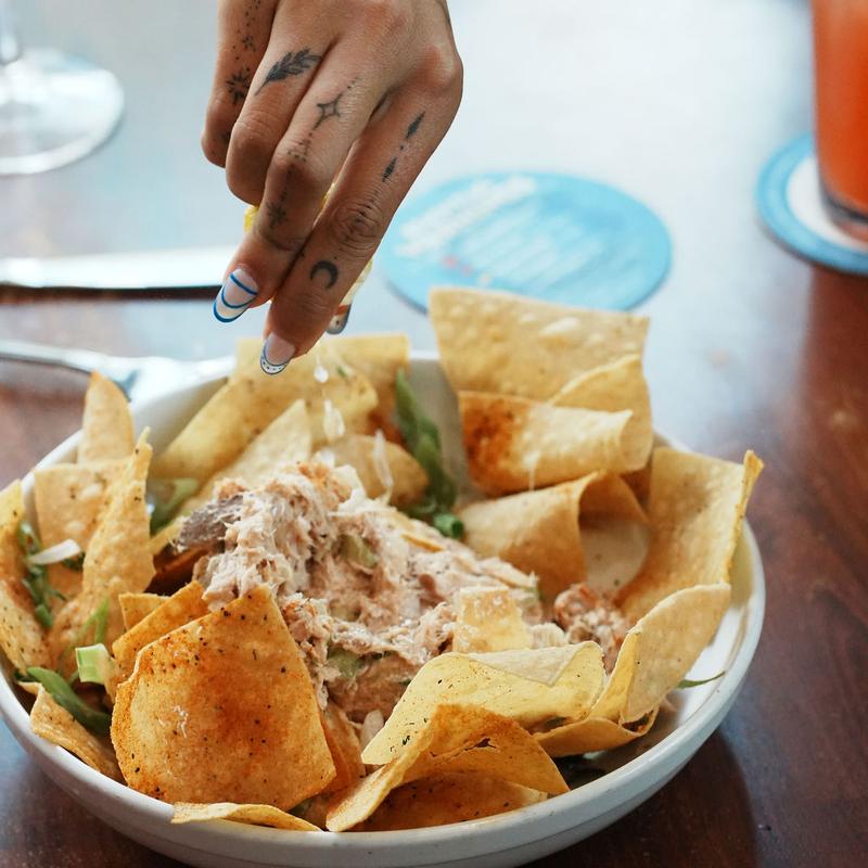 Tuna Dip photo
