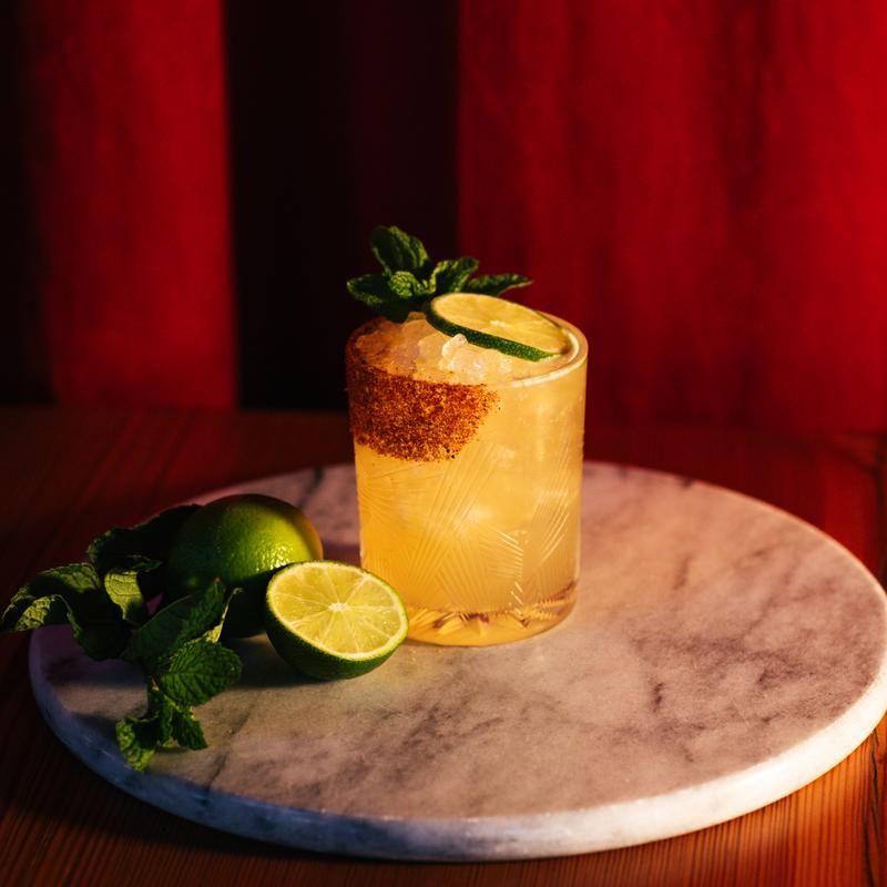 Sean's Passion photo