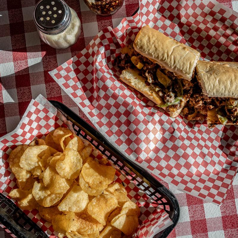 The Steak Bomb photo