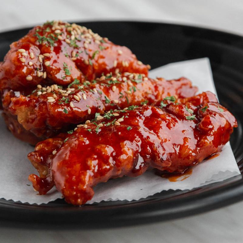 Q KOREAN STEAKHOUSE Knoxville, TN