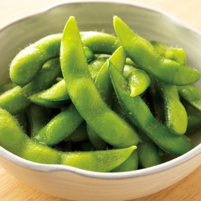 Edamame photo