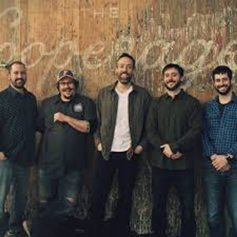 Live Music-Burgundy Ties event photo