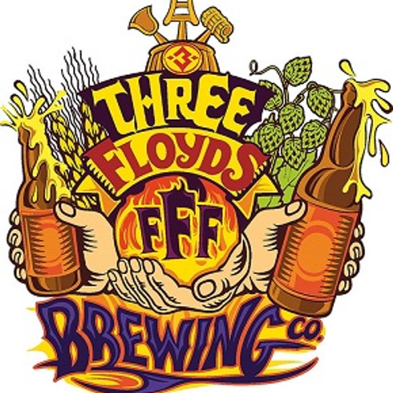 3 Floyd's Zombie Dust photo