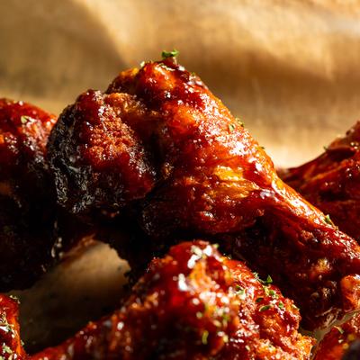 Buffalo wings