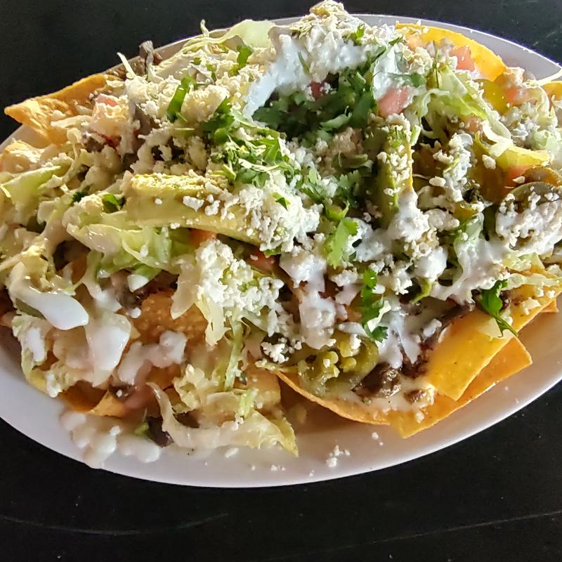 Nachos Locos photo