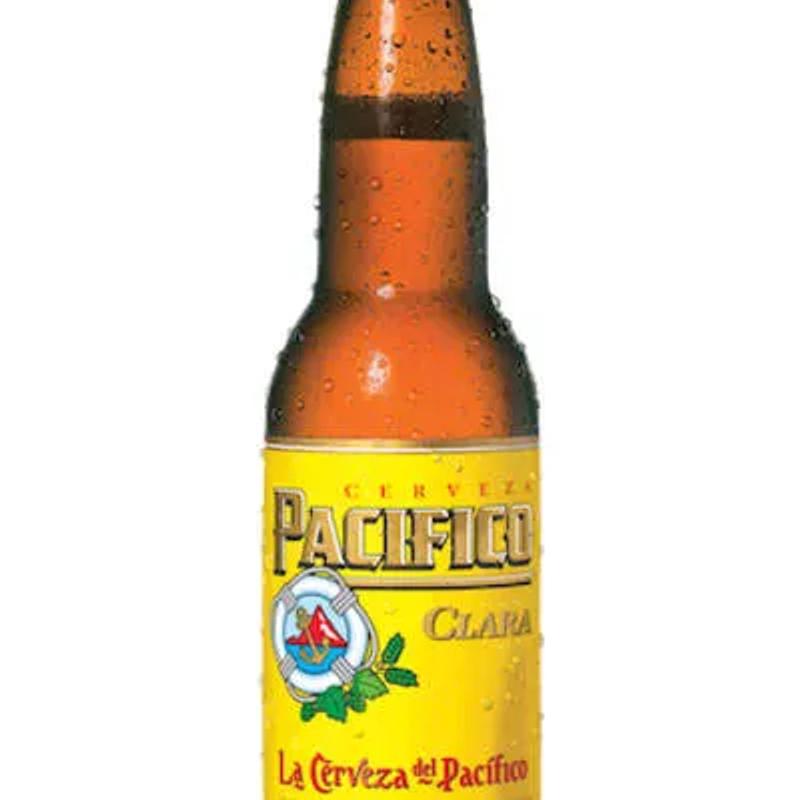 Pacifico photo