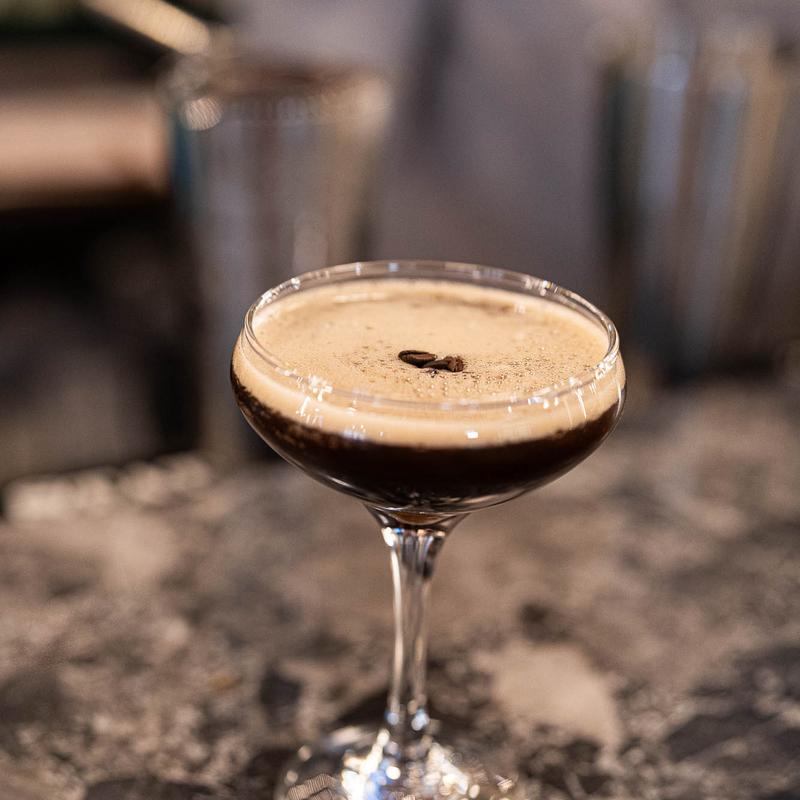 Espresso Martini photo
