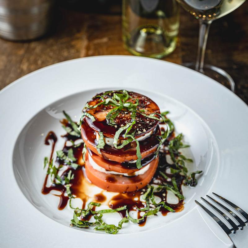 Caprese Salad (GS, V, NF) photo