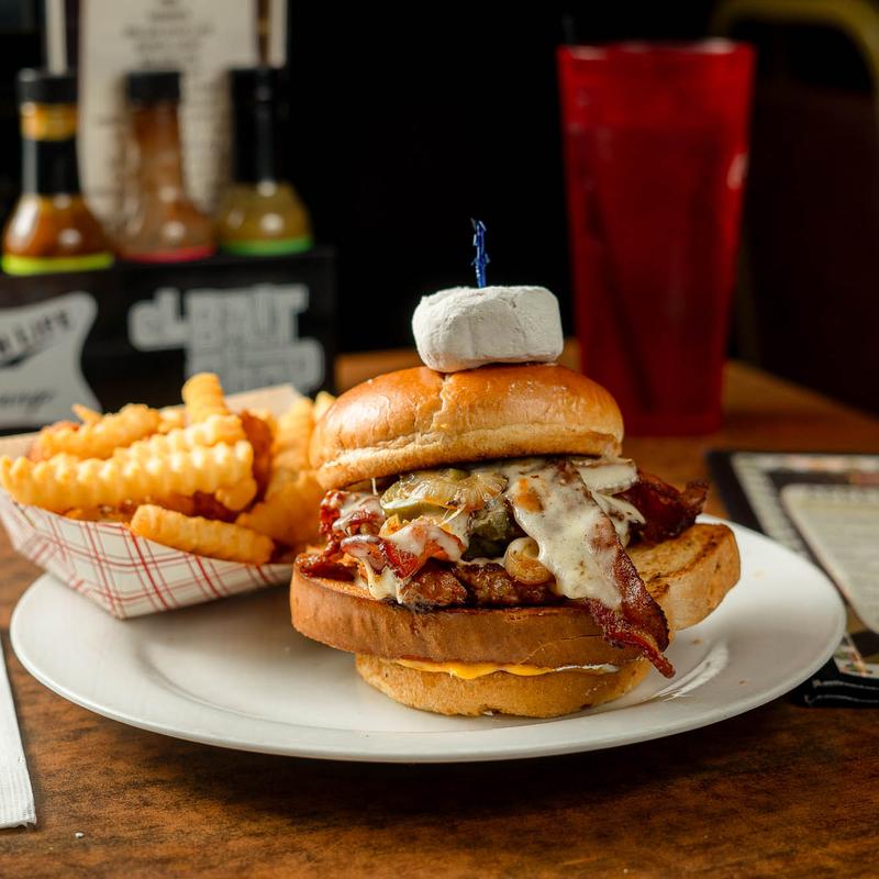 The High Life Man* photo