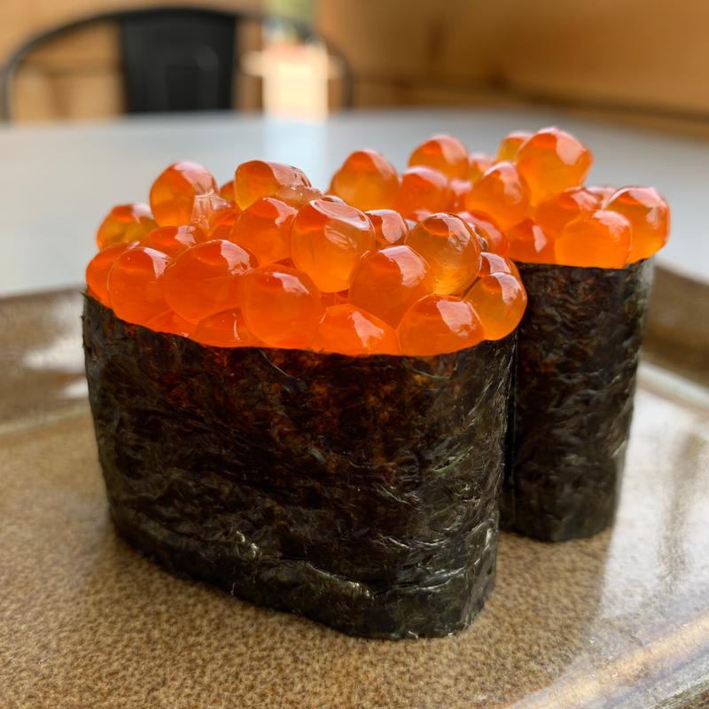 Salmon Egg / Ikura photo