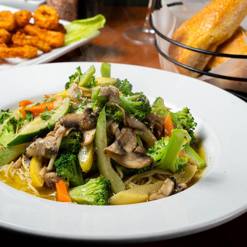 menu item 15 of 15, Tuscan Primavera