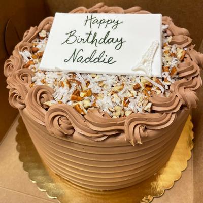 event calendar flyer 32