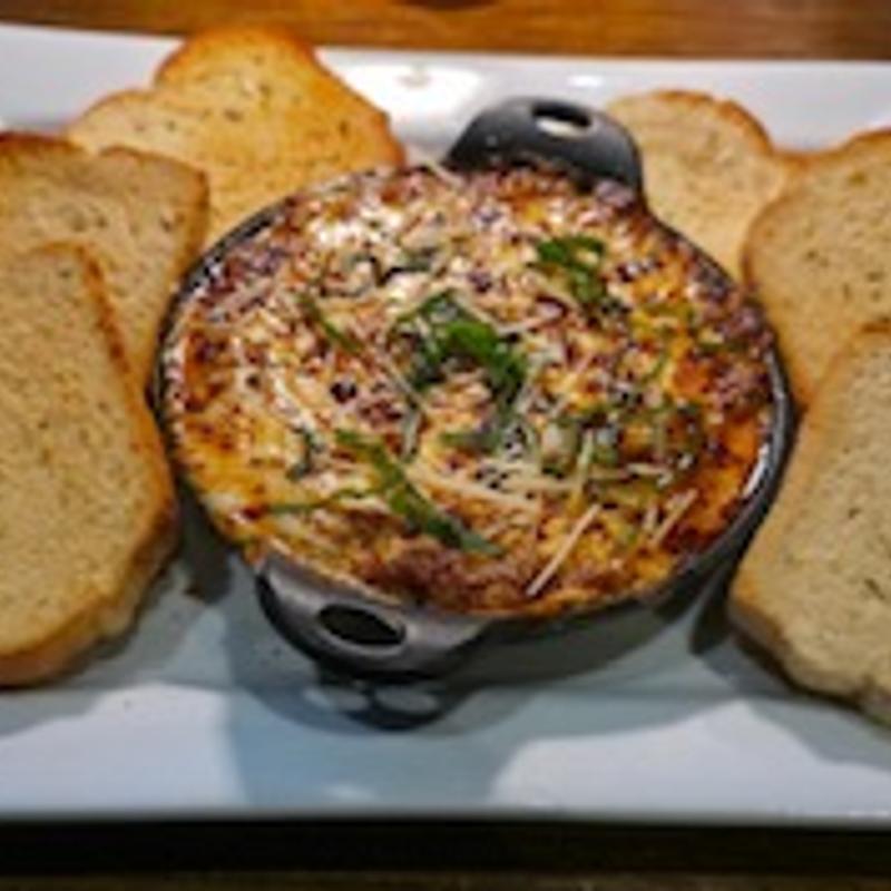 Lasagna Dip photo