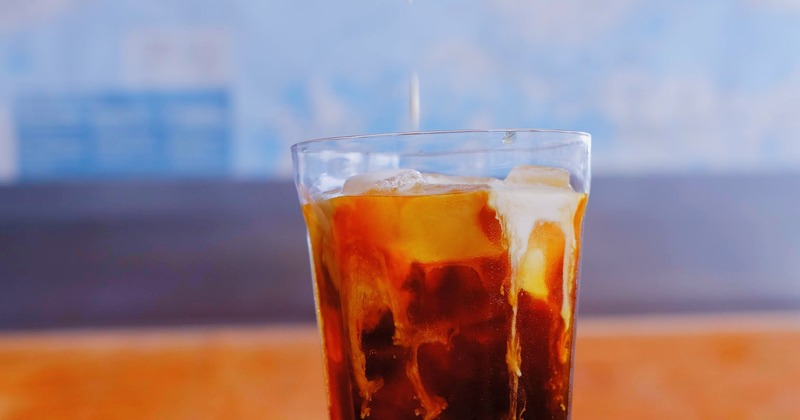 Cold Brew