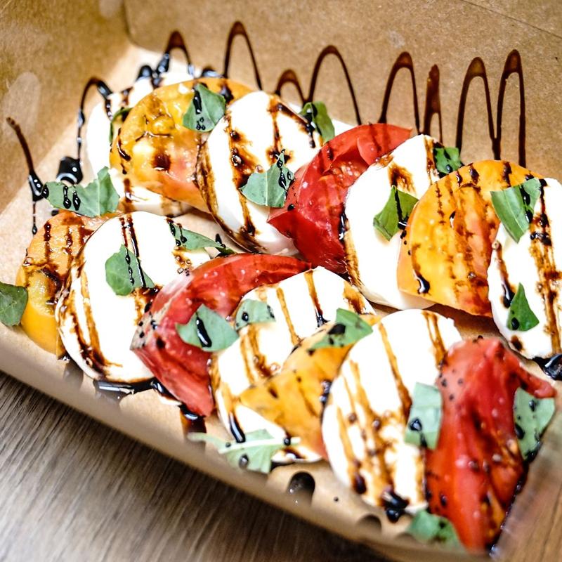 Caprese Salad photo