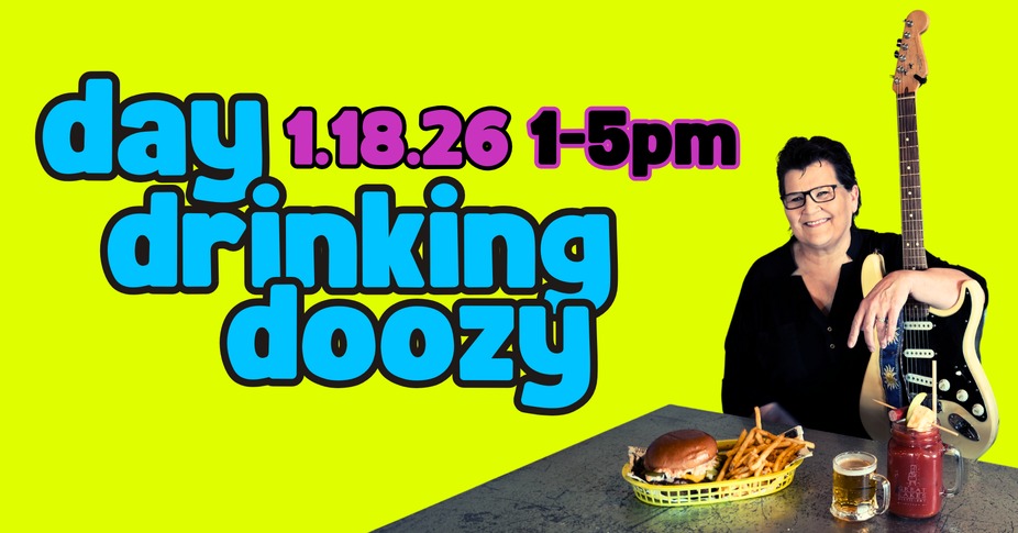 Day Drinkin' Doozy event photo