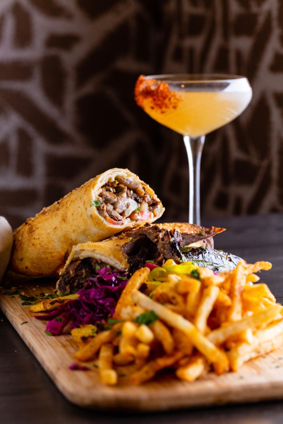 Monday December 1st Special 1.