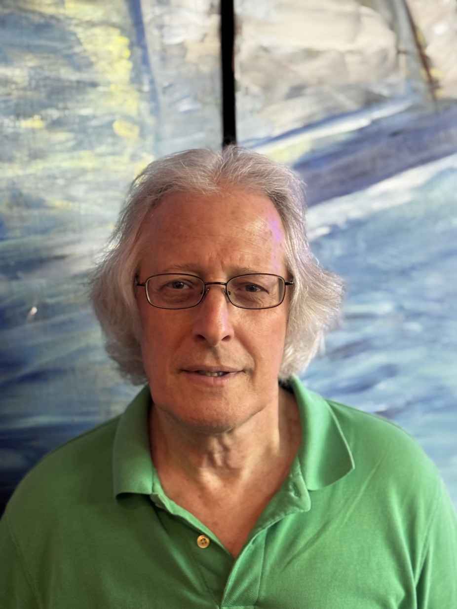 Ted Schempp event photo