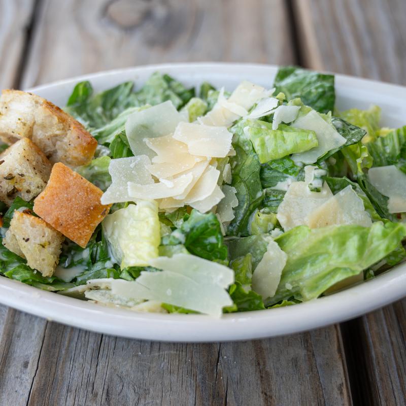 Side Caesar Salad photo