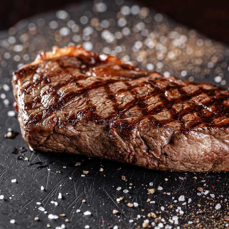 Top Sirloin Strip photo
