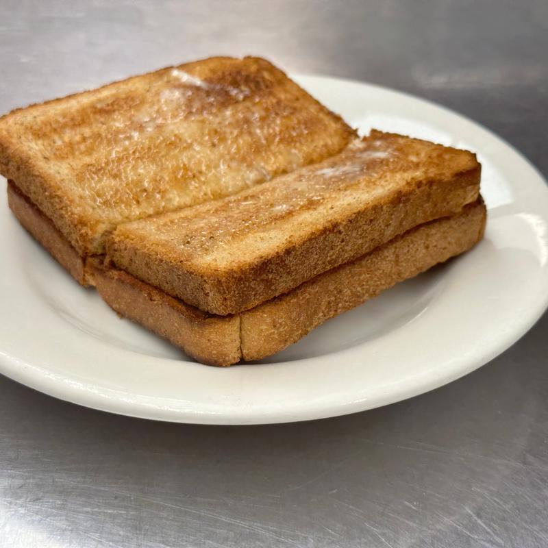 Buttered Toast photo