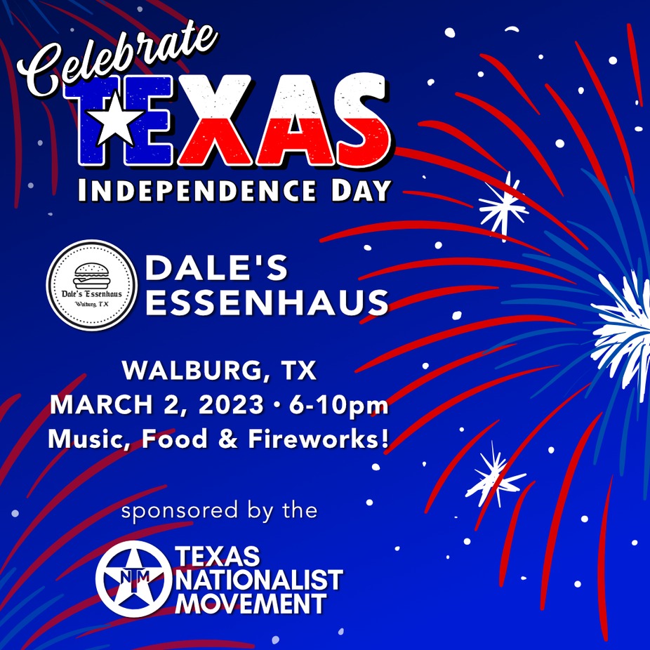 Celebrate Texas! event photo