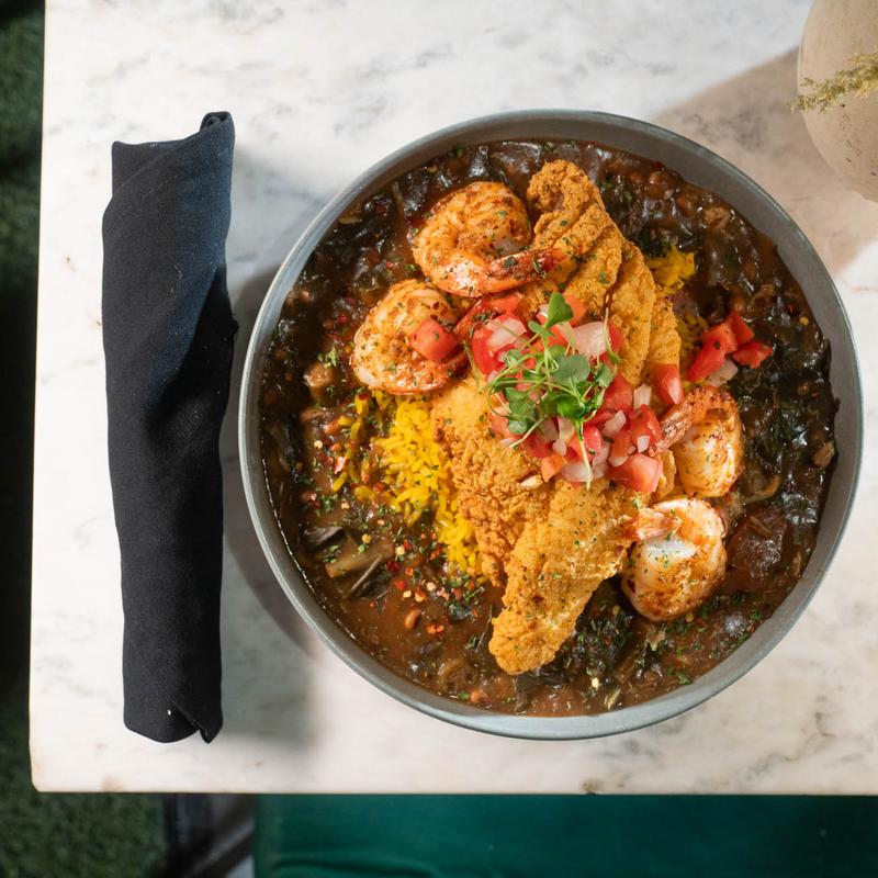 menu item 20 of 26, Loaded Nolia Clap