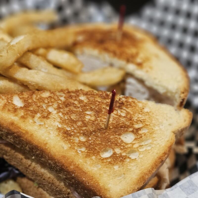 Jillian’s Classic Club photo